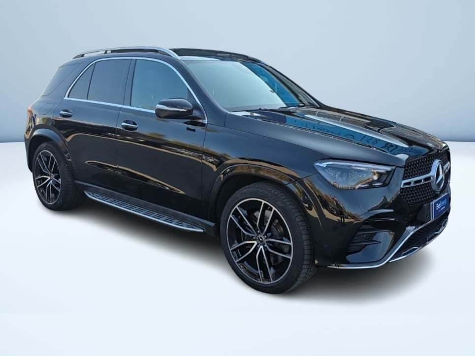 GLE 450 d AMG Line Premium 4matic auto - Certified