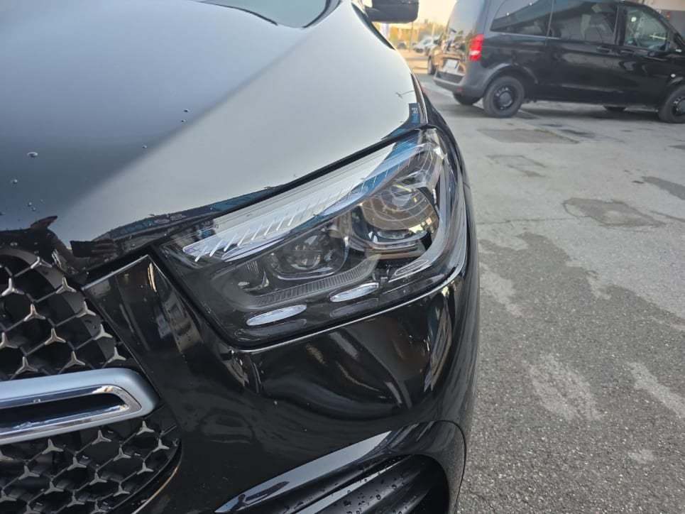 GLE 450 d AMG Line Premium 4matic auto - Certified