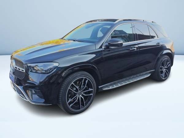 GLE 450 d AMG Line Premium 4matic auto - Certified