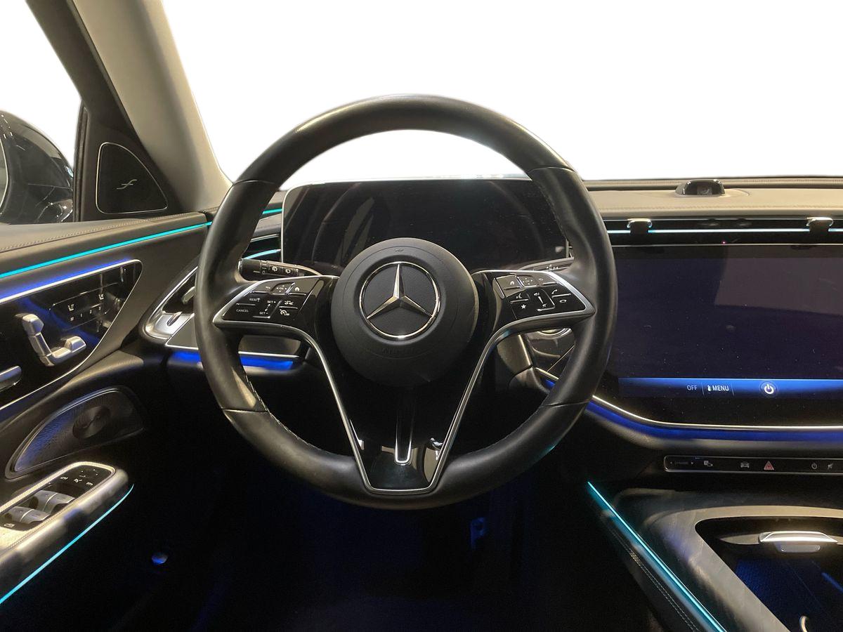 E SW All-Terrain 220 d Premium 4matic auto - Certified