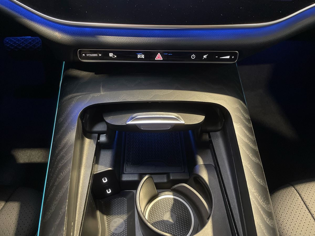 E SW All-Terrain 220 d Premium 4matic auto - Certified