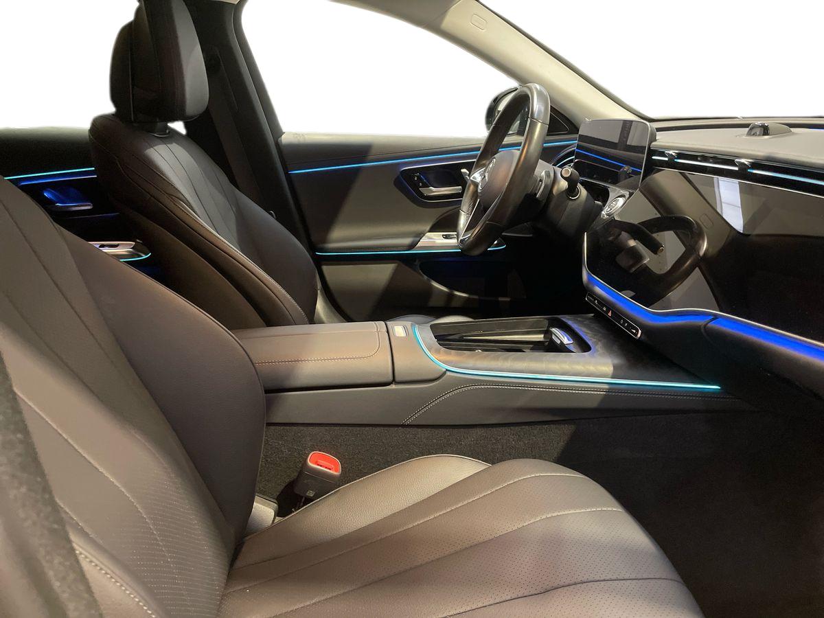 E SW All-Terrain 220 d Premium 4matic auto - Certified