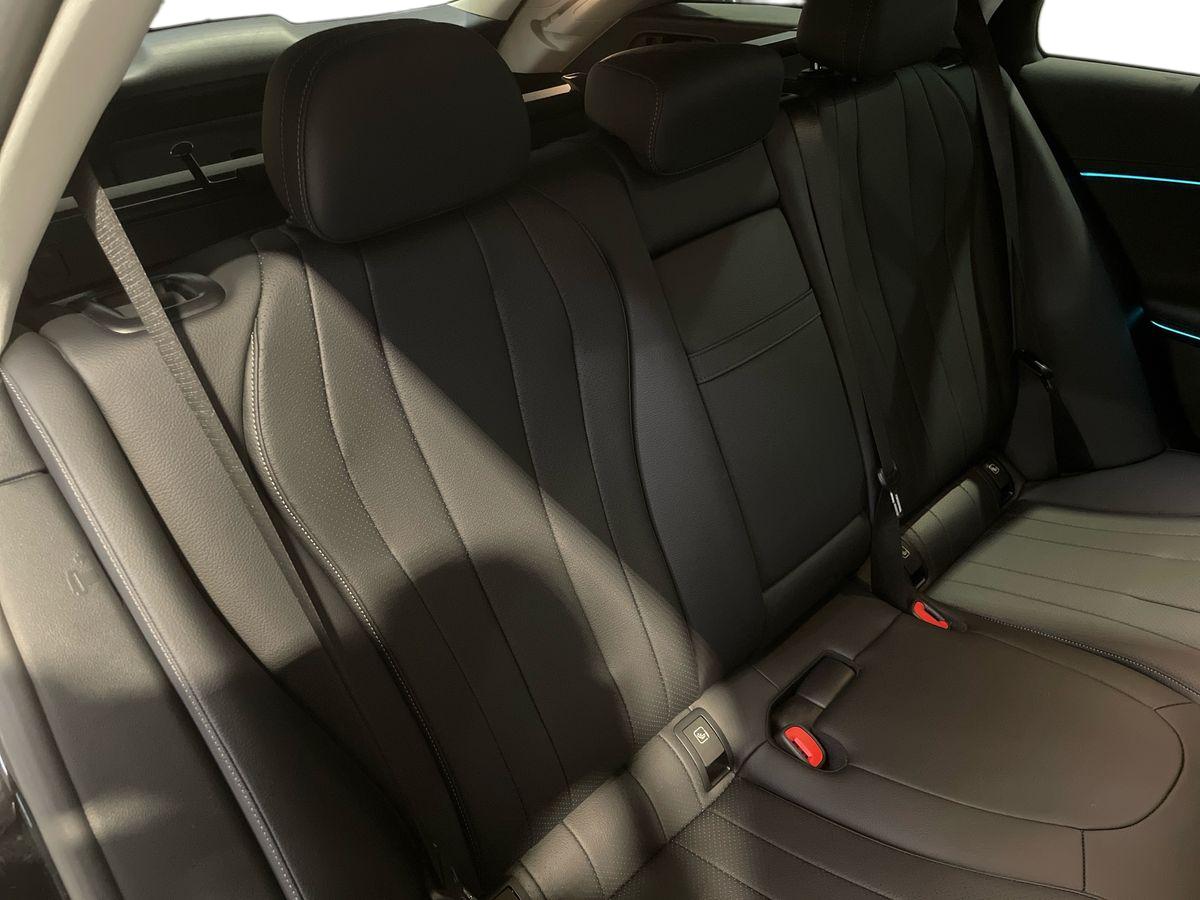 E SW All-Terrain 220 d Premium 4matic auto - Certified