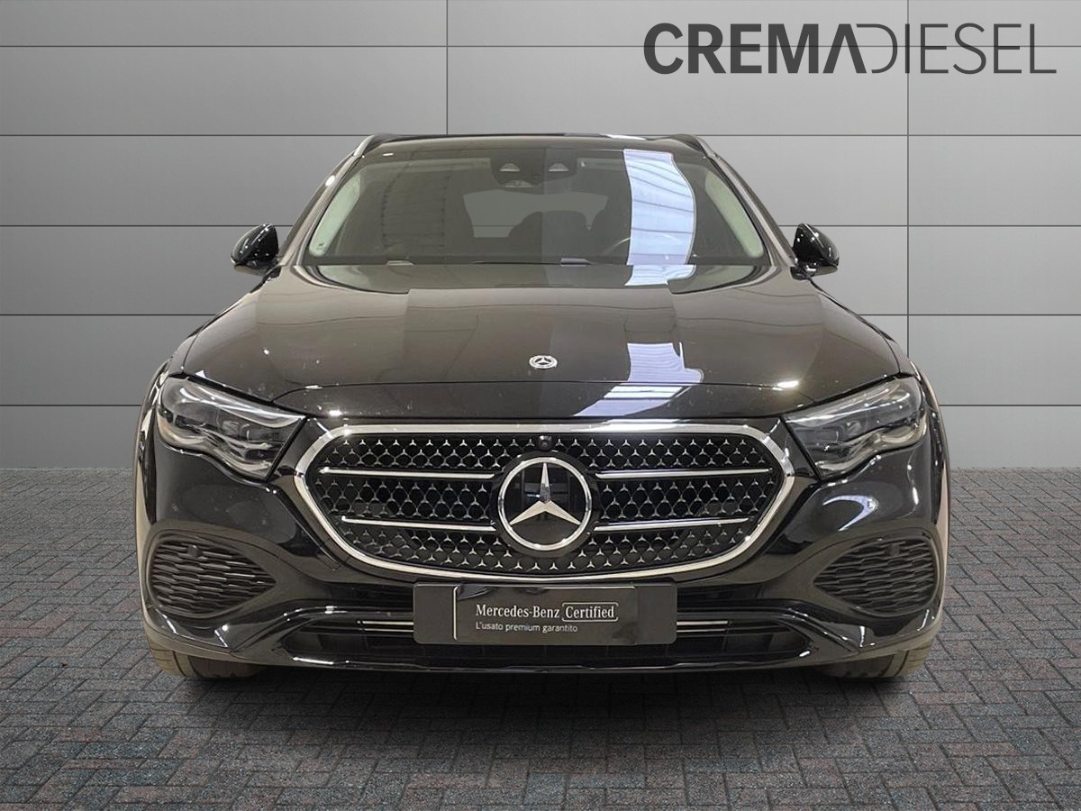 E SW All-Terrain 220 d Premium 4matic auto - Certified