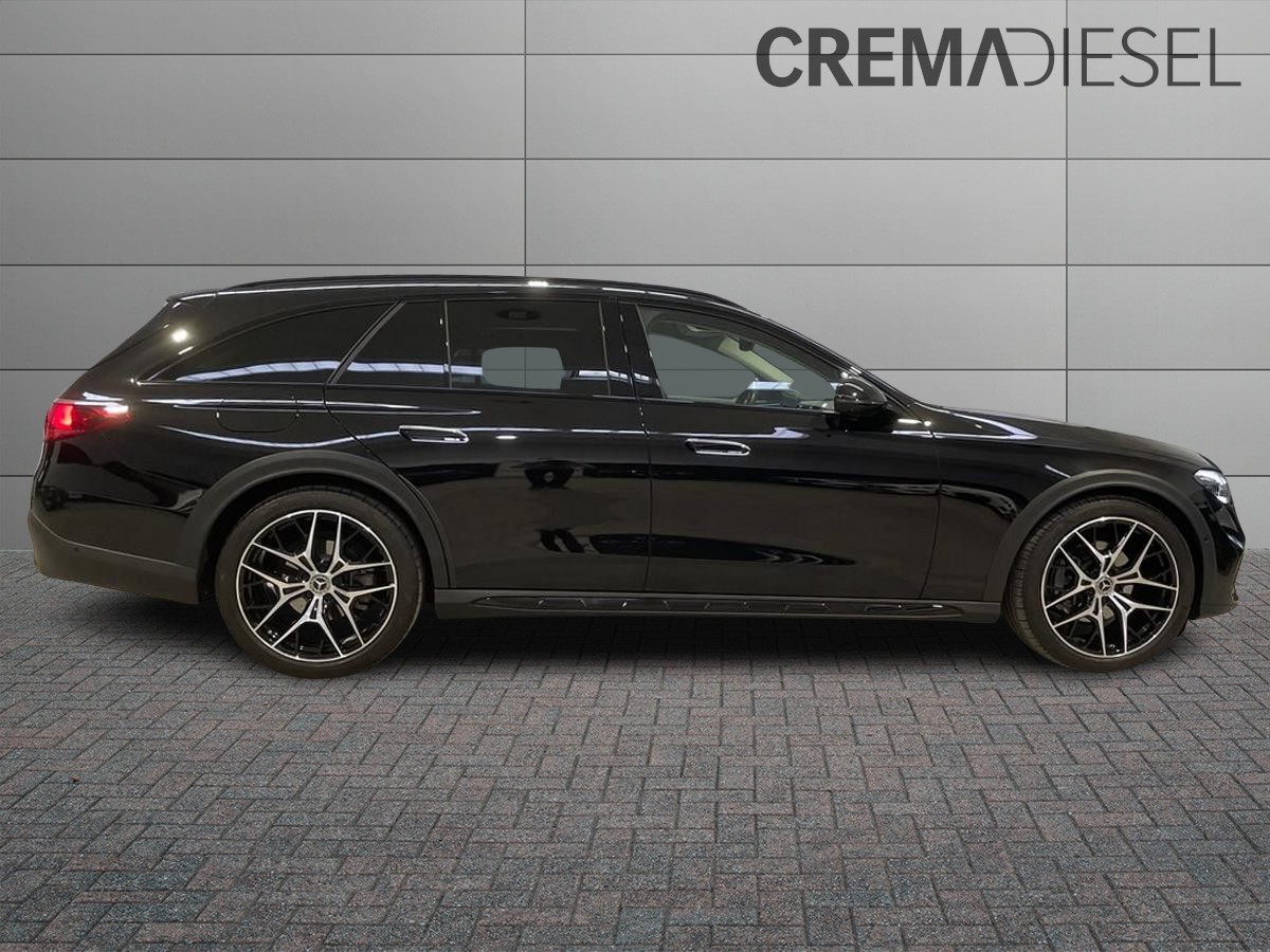 E SW All-Terrain 220 d Premium 4matic auto - Certified