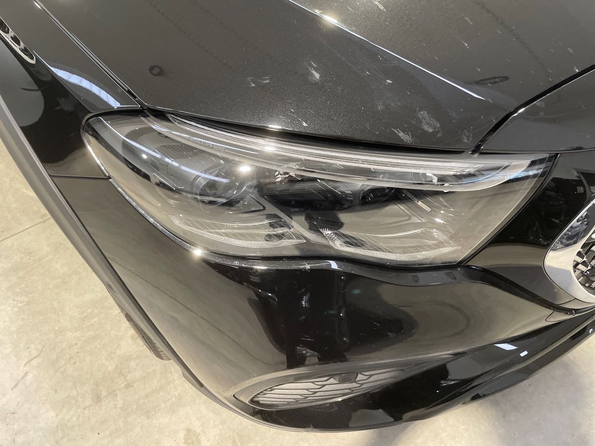 E SW All-Terrain 220 d Premium 4matic auto - Certified