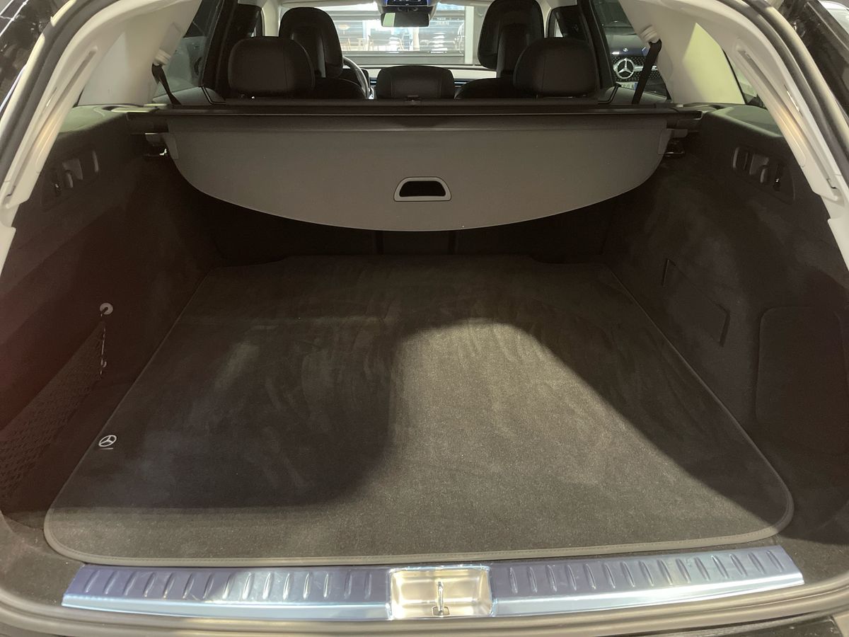 E SW All-Terrain 220 d Premium 4matic auto - Certified