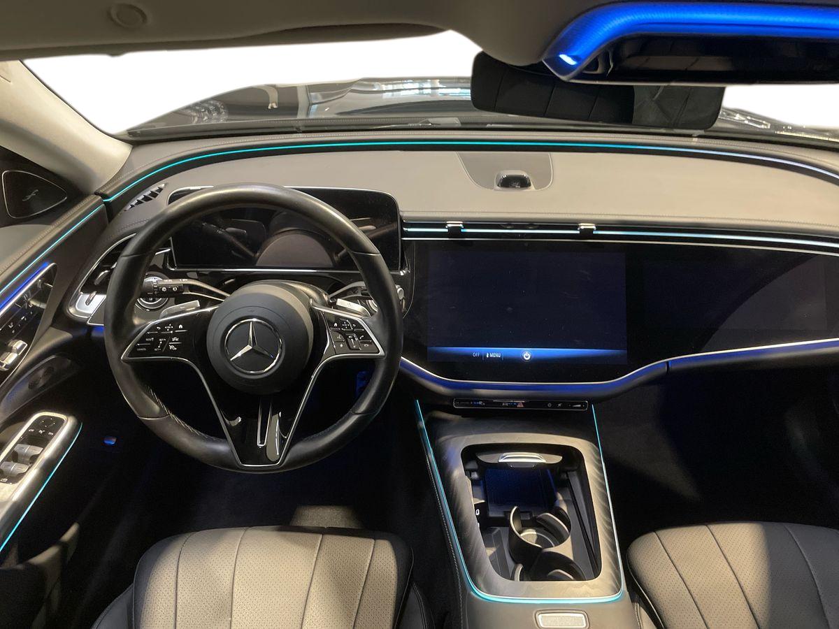 E SW All-Terrain 220 d Premium 4matic auto - Certified