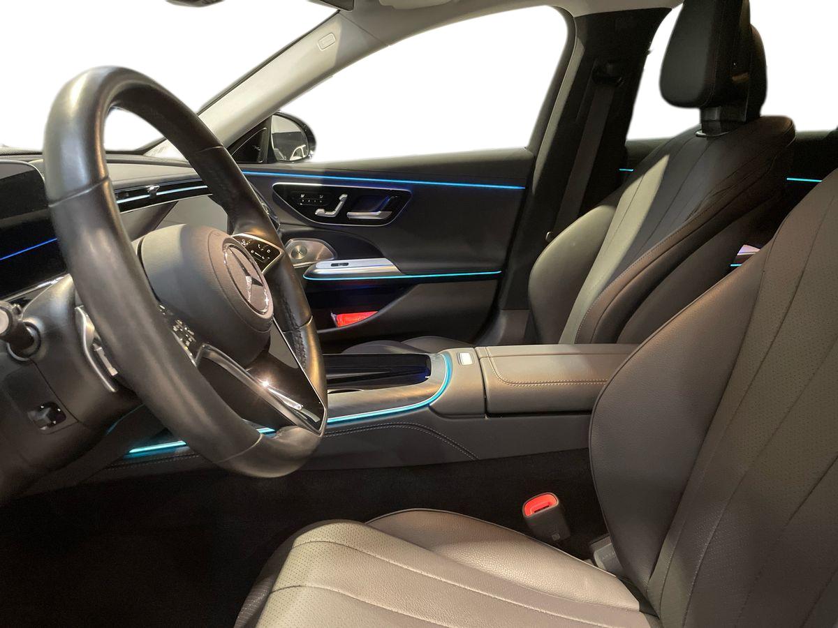 E SW All-Terrain 220 d Premium 4matic auto - Certified