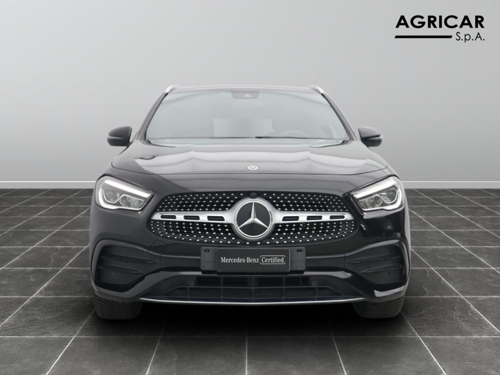 GLA 250 e phev (eq-power) Premium auto - Certified