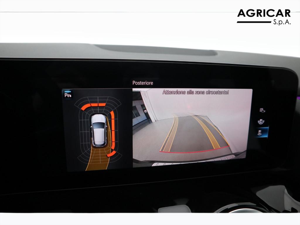 GLA 250 e phev (eq-power) Premium auto - Certified