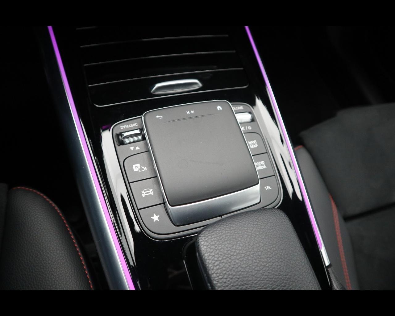 GLA 250 e phev (eq-power) Premium auto - Certified