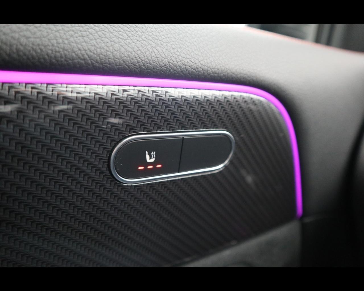 GLA 250 e phev (eq-power) Premium auto - Certified