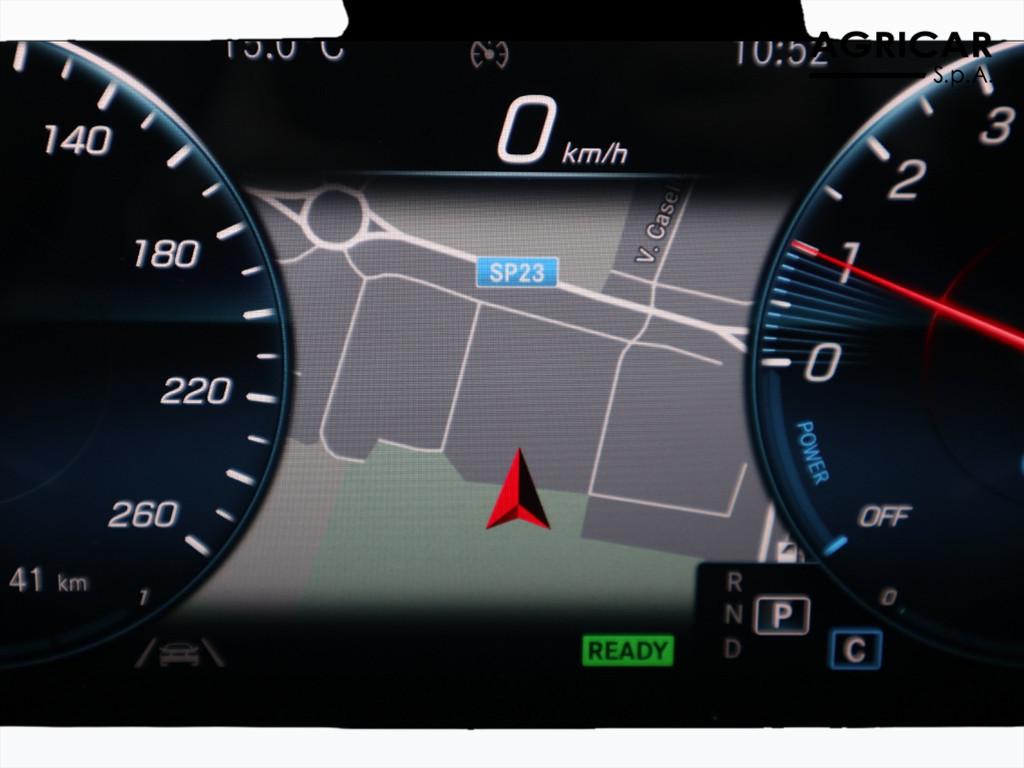 GLA 250 e phev (eq-power) Premium auto - Certified