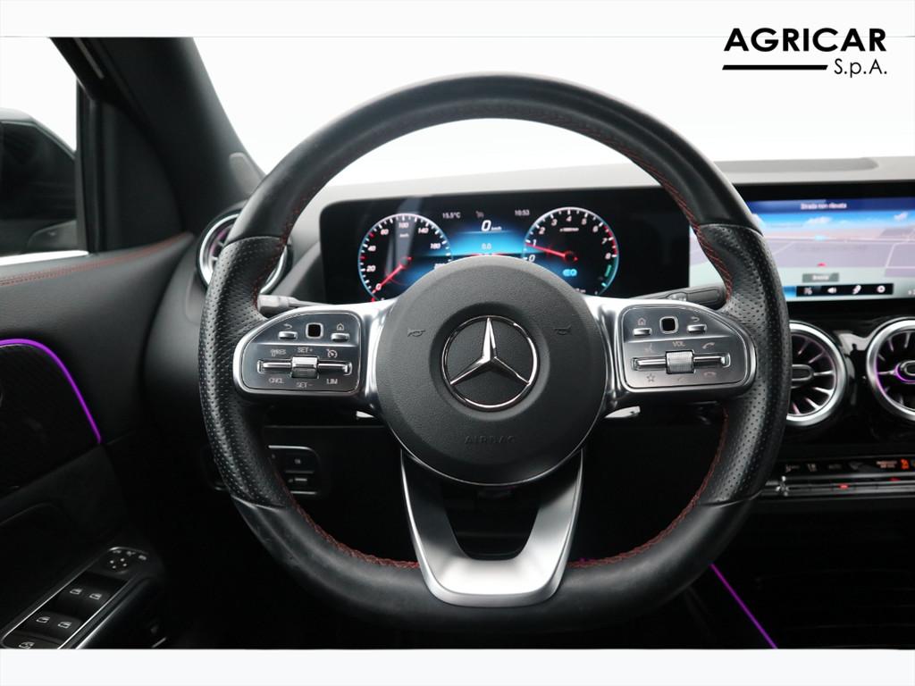 GLA 250 e phev (eq-power) Premium auto - Certified