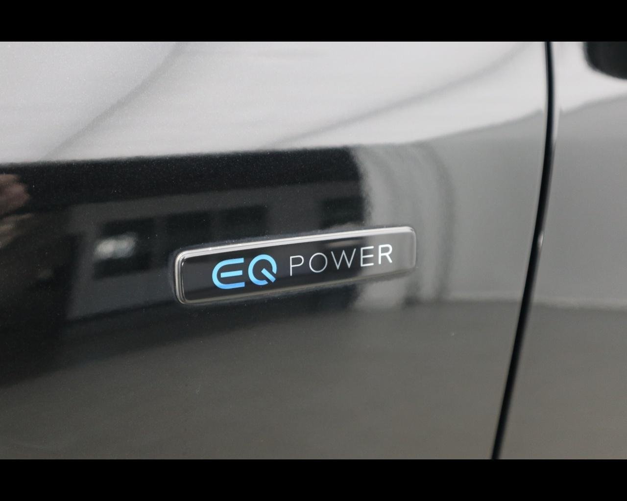GLA 250 e phev (eq-power) Premium auto - Certified