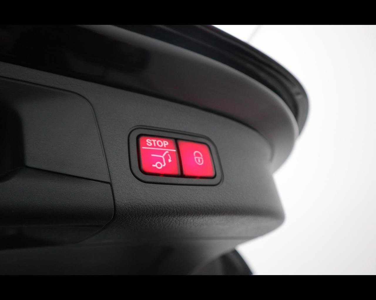 GLA 250 e phev (eq-power) Premium auto - Certified