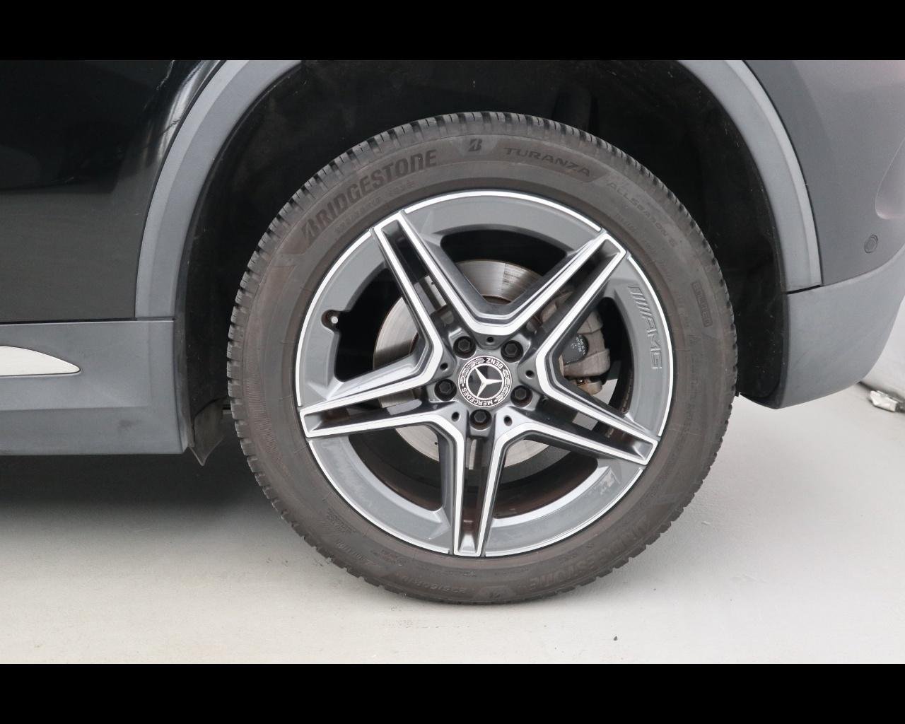 GLA 250 e phev (eq-power) Premium auto - Certified