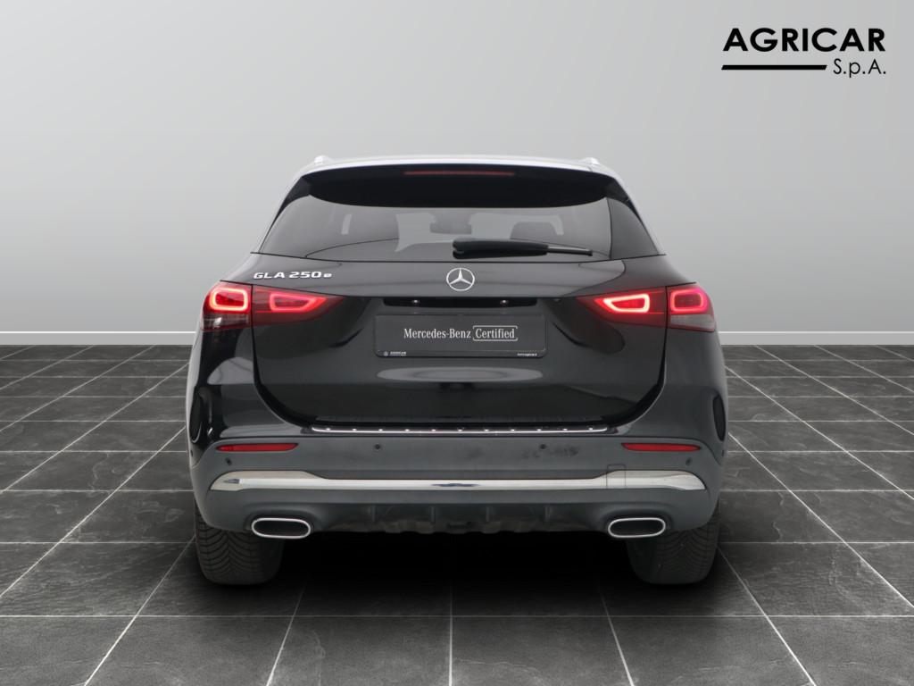 GLA 250 e phev (eq-power) Premium auto - Certified