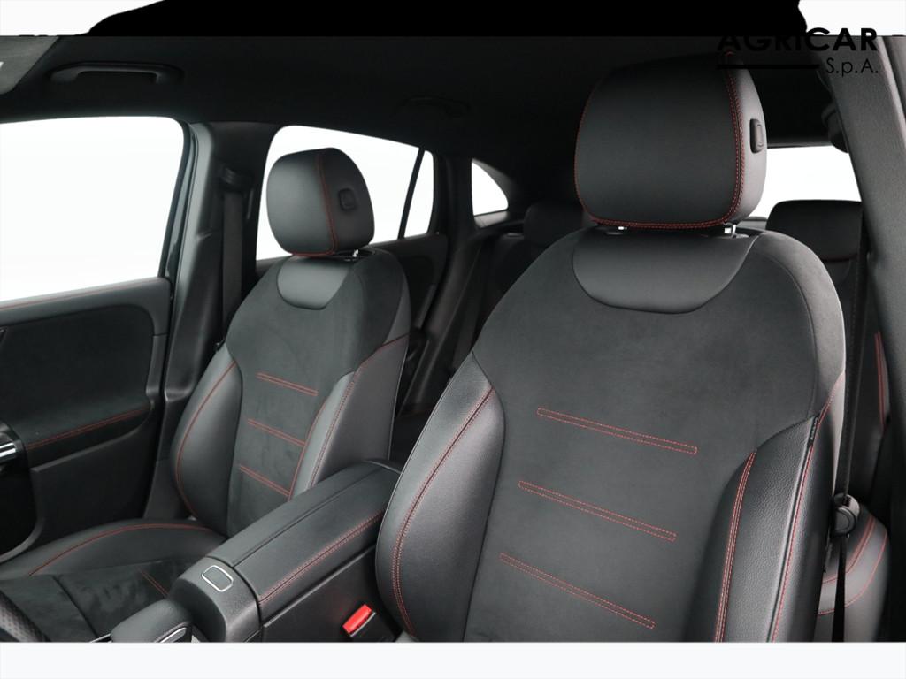 GLA 250 e phev (eq-power) Premium auto - Certified