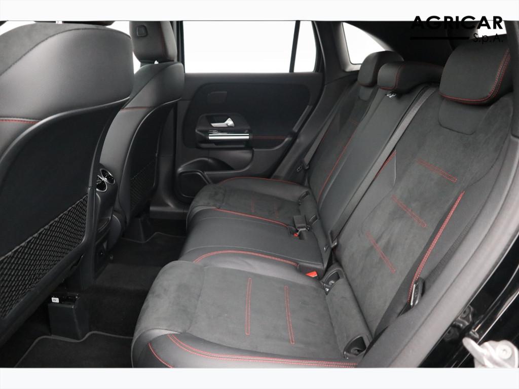 GLA 250 e phev (eq-power) Premium auto - Certified