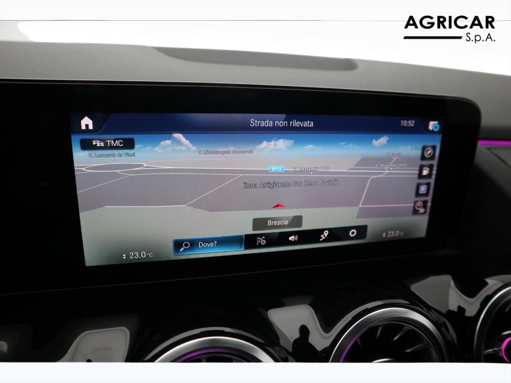 GLA 250 e phev (eq-power) Premium auto - Certified