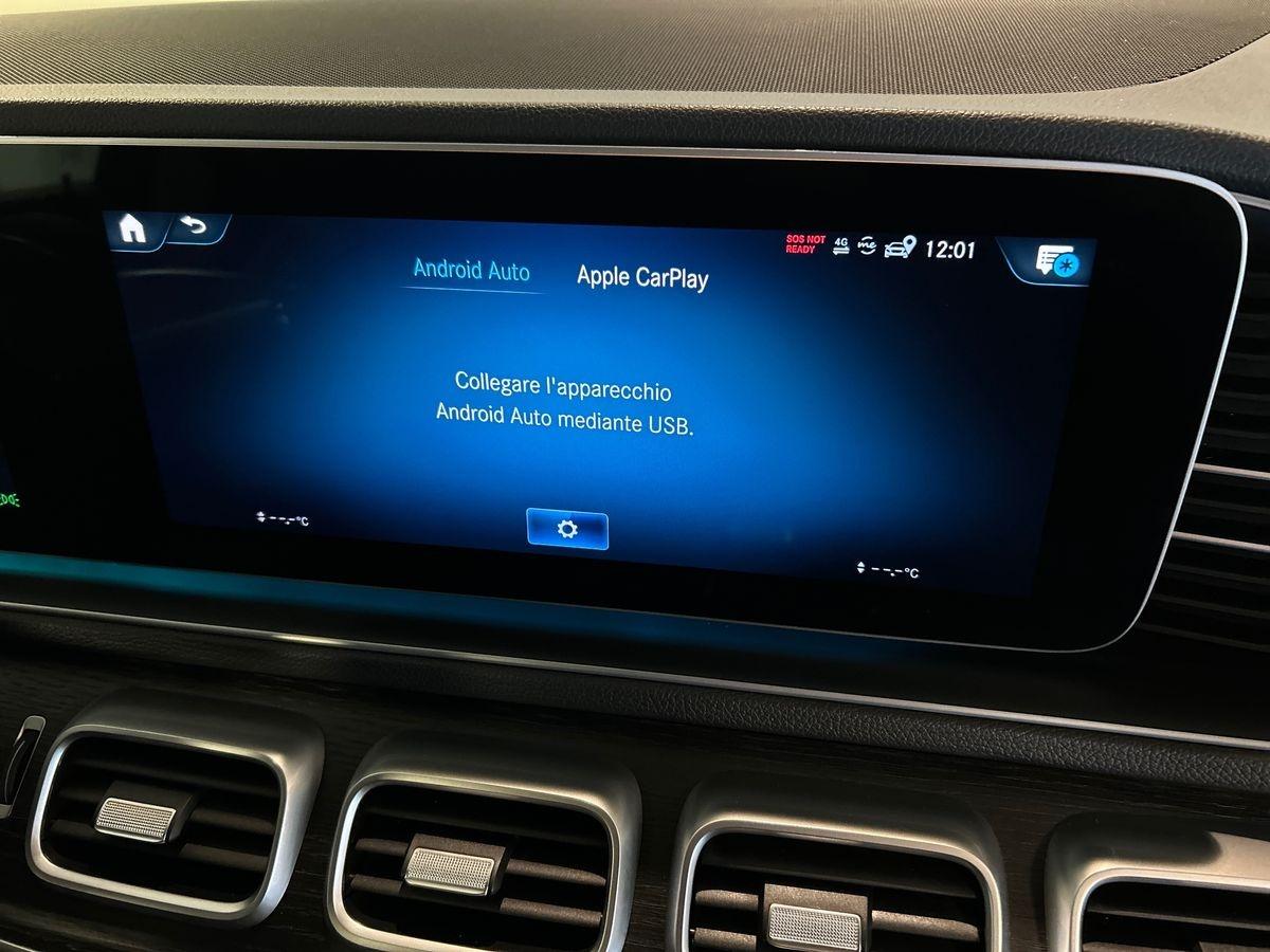 GLE 300 d mhev Premium 4matic auto - Certified