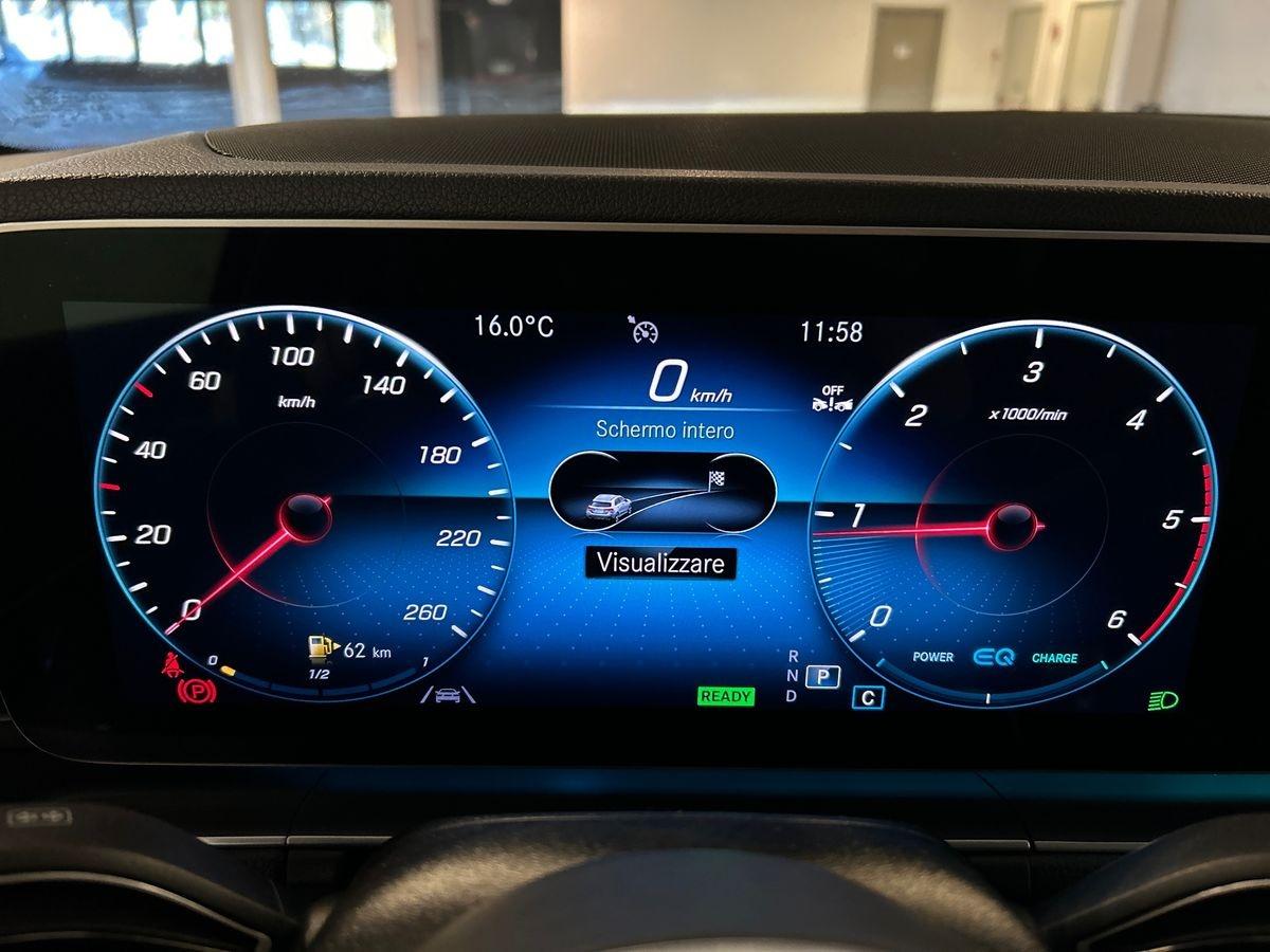 GLE 300 d mhev Premium 4matic auto - Certified