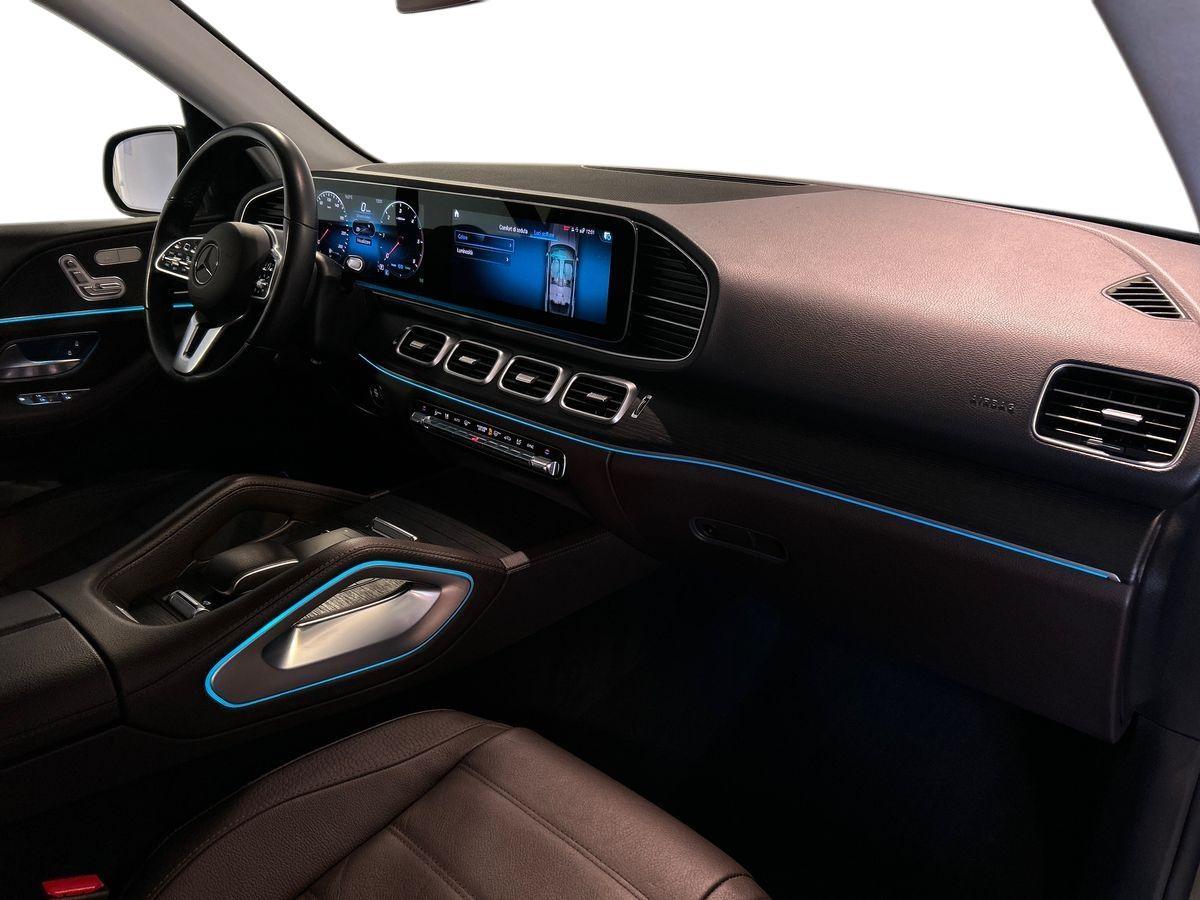 GLE 300 d mhev Premium 4matic auto - Certified