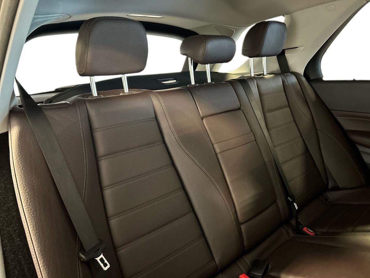 GLE 300 d mhev Premium 4matic auto - Certified