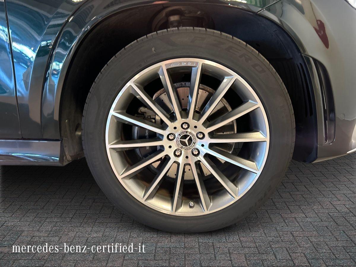 GLE 300 d mhev Premium 4matic auto - Certified