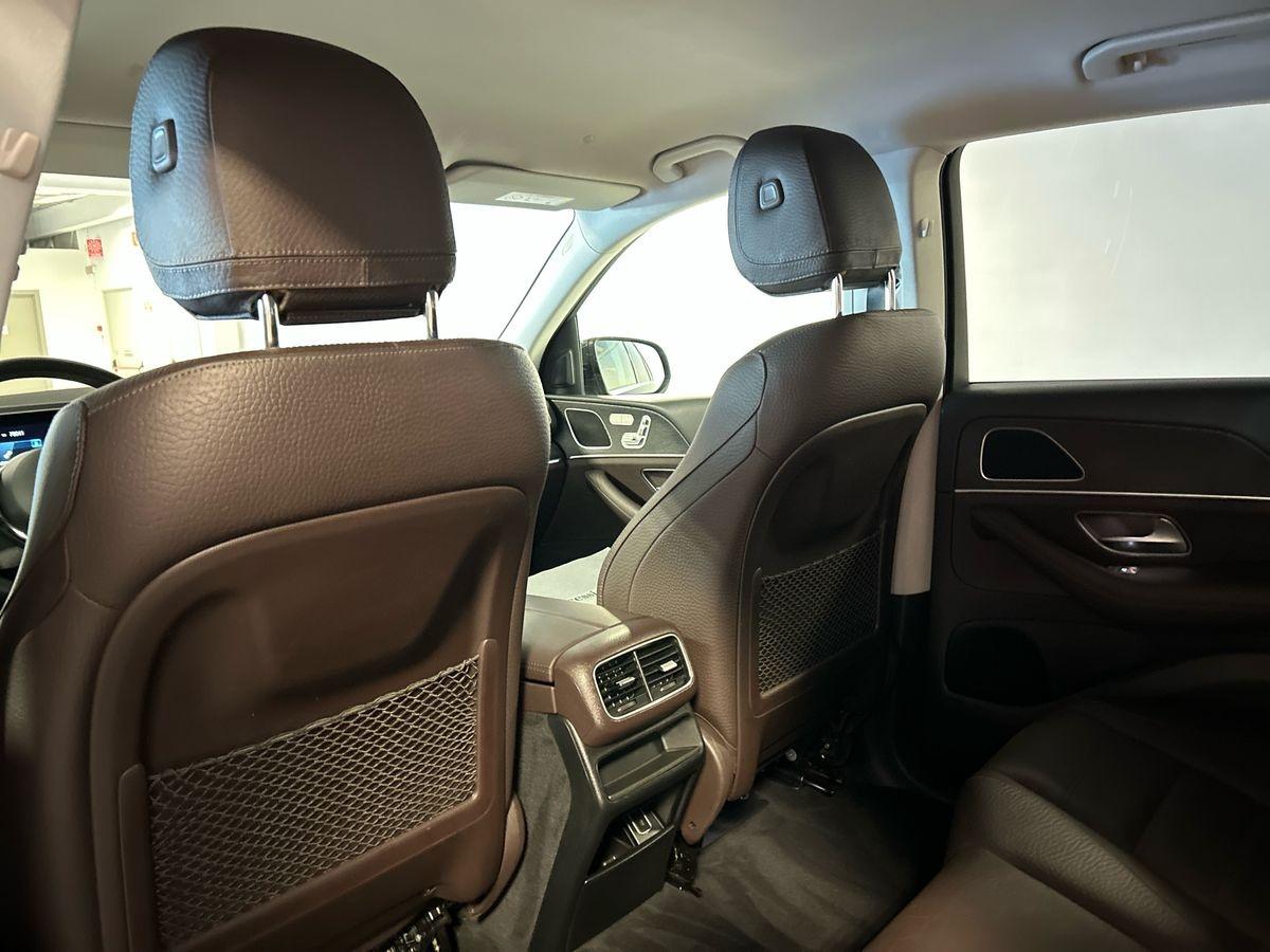 GLE 300 d mhev Premium 4matic auto - Certified