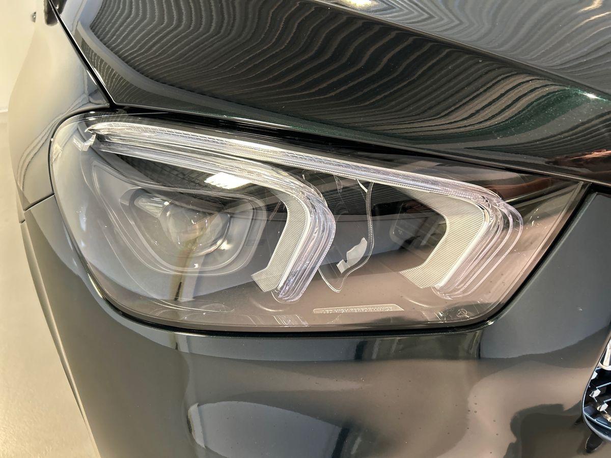 GLE 300 d mhev Premium 4matic auto - Certified