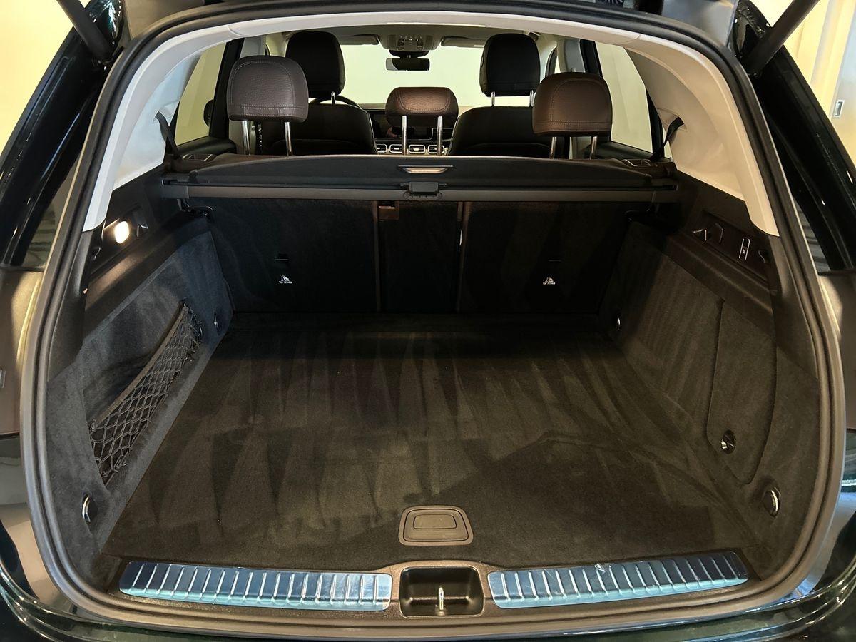 GLE 300 d mhev Premium 4matic auto - Certified