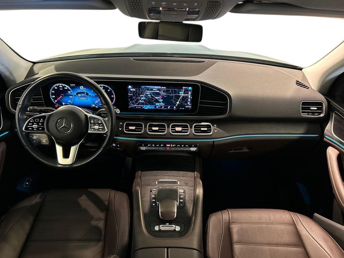 GLE 300 d mhev Premium 4matic auto - Certified