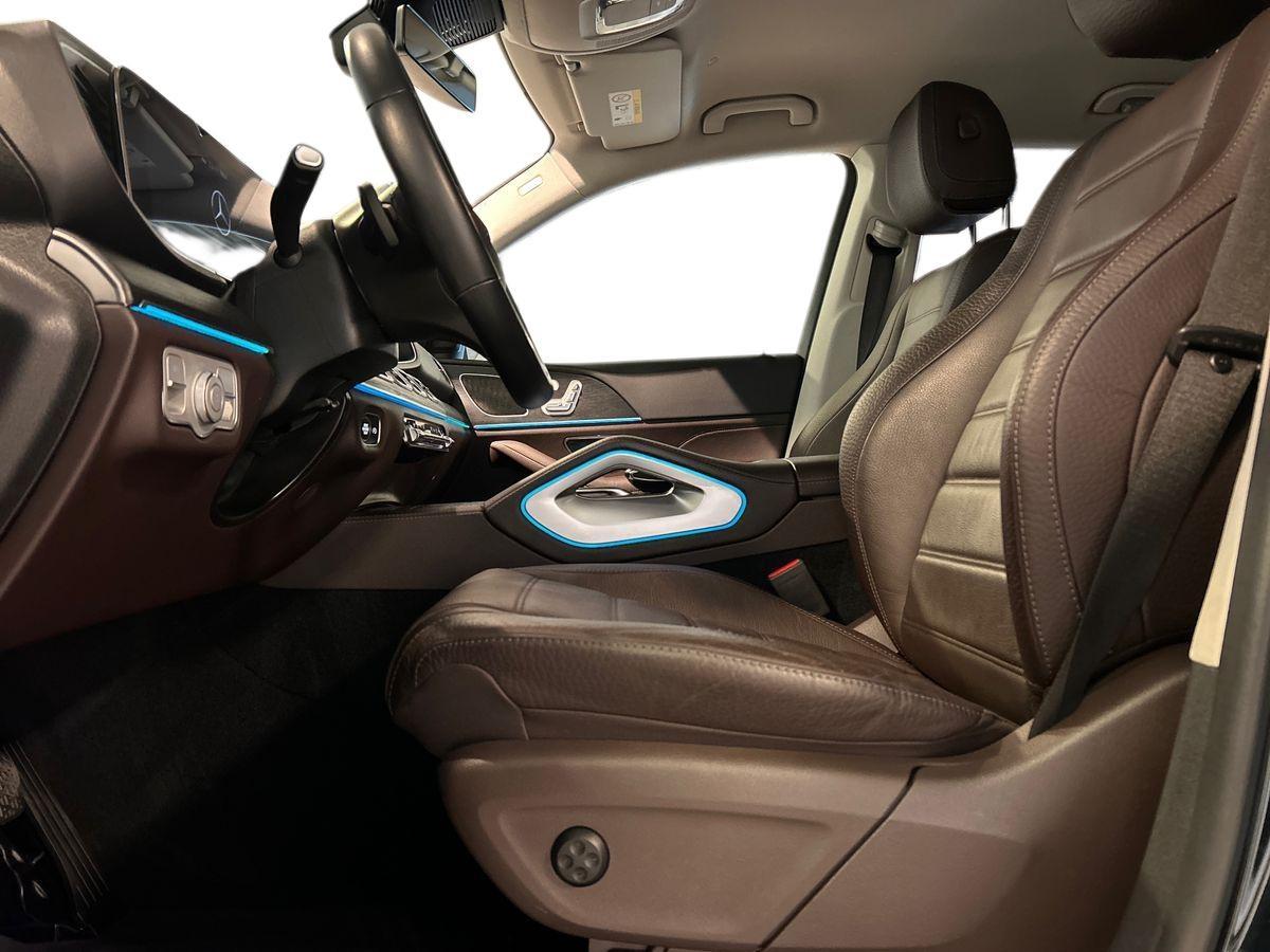 GLE 300 d mhev Premium 4matic auto - Certified