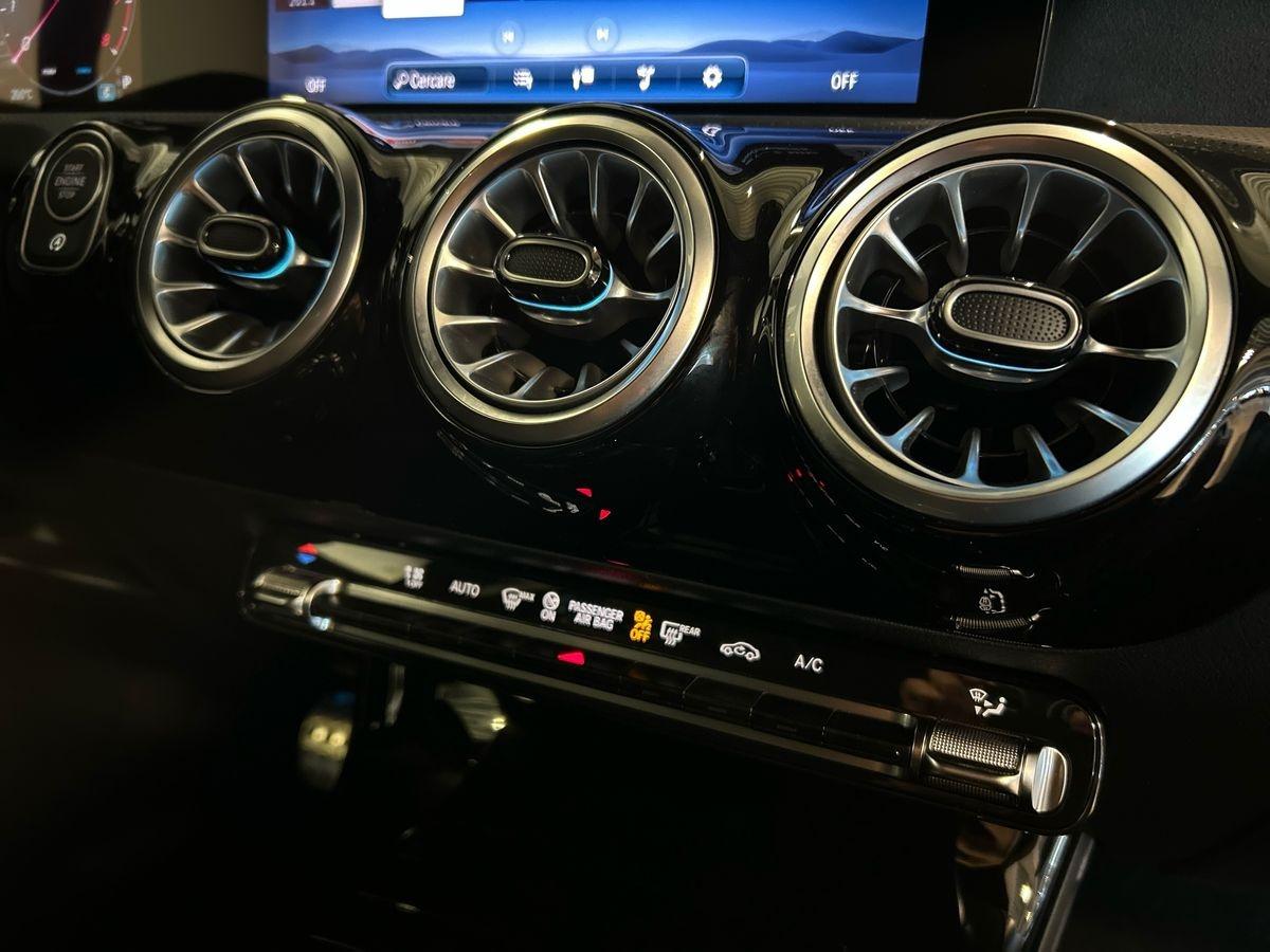 A 180 AMG Line Advanced Plus auto - Certified