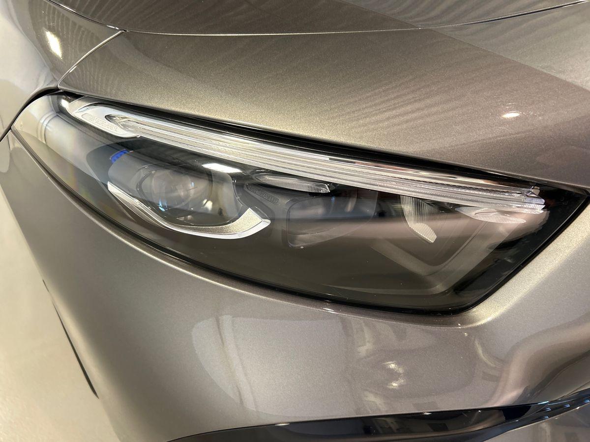 A 180 AMG Line Advanced Plus auto - Certified