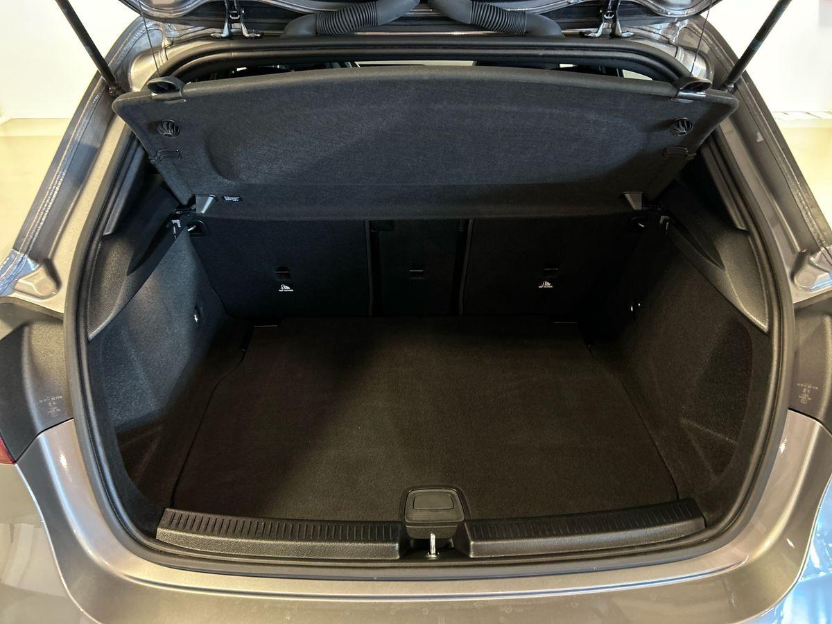 A 180 AMG Line Advanced Plus auto - Certified