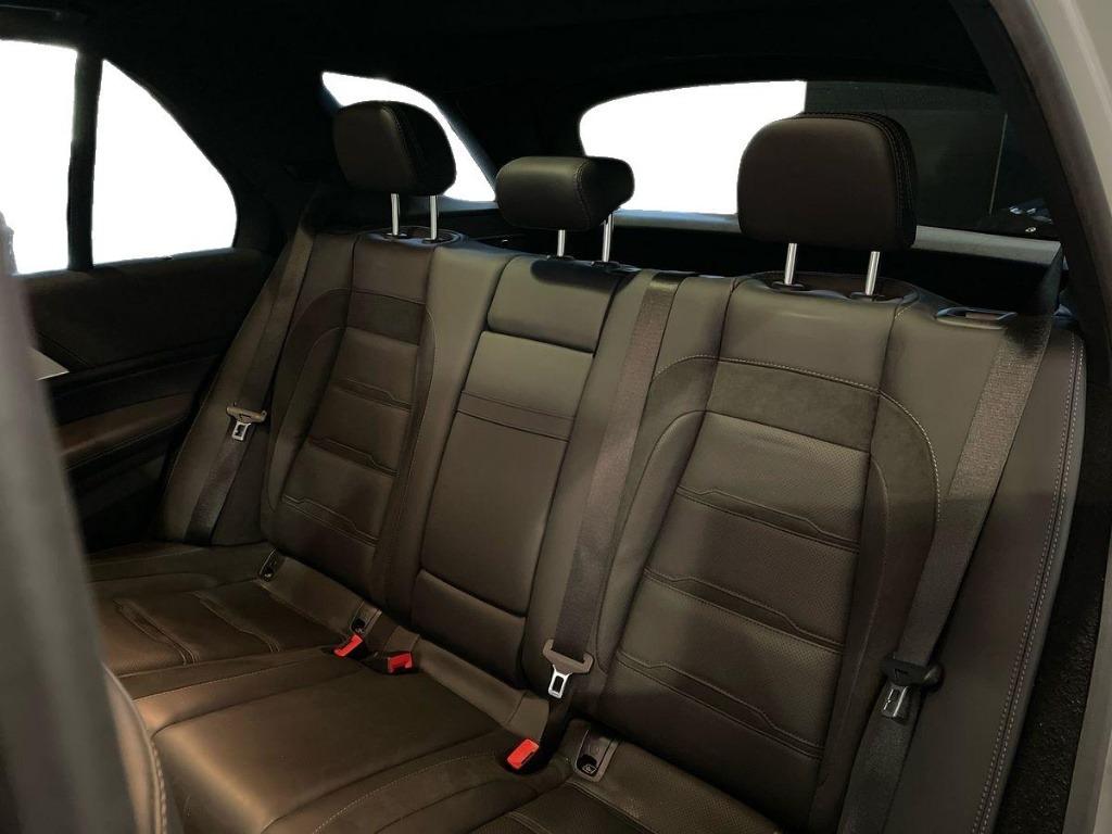 GLE AMG 53 AMG Line Premium Plus 4matic+ auto - Certified