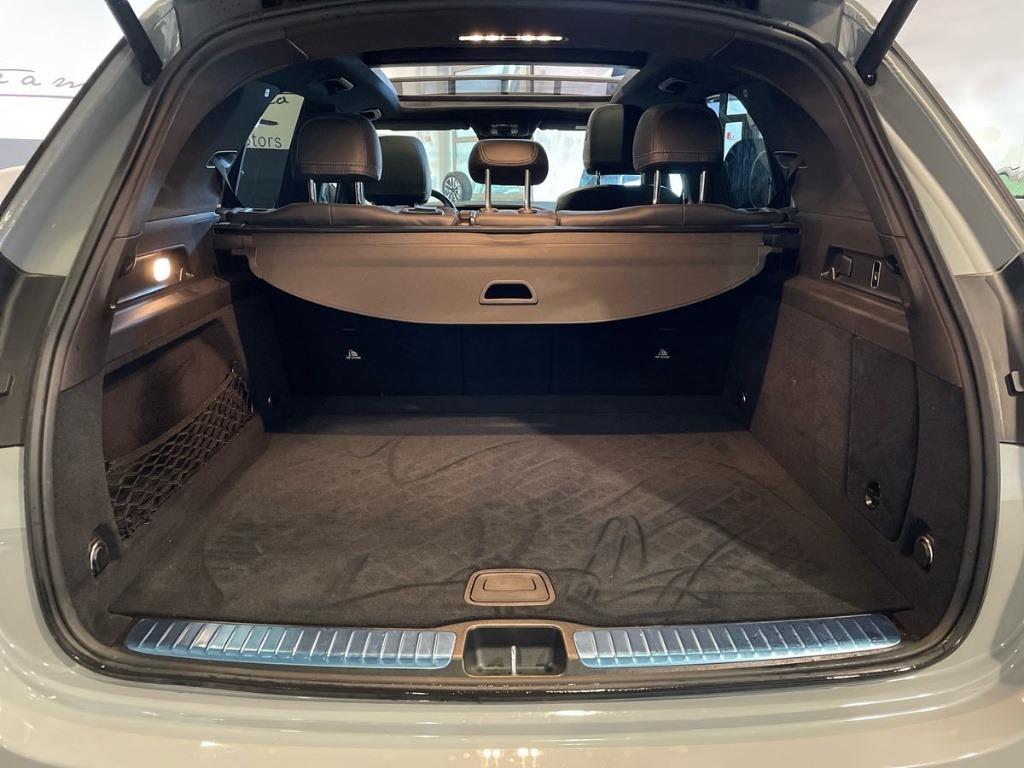 GLE AMG 53 AMG Line Premium Plus 4matic+ auto - Certified