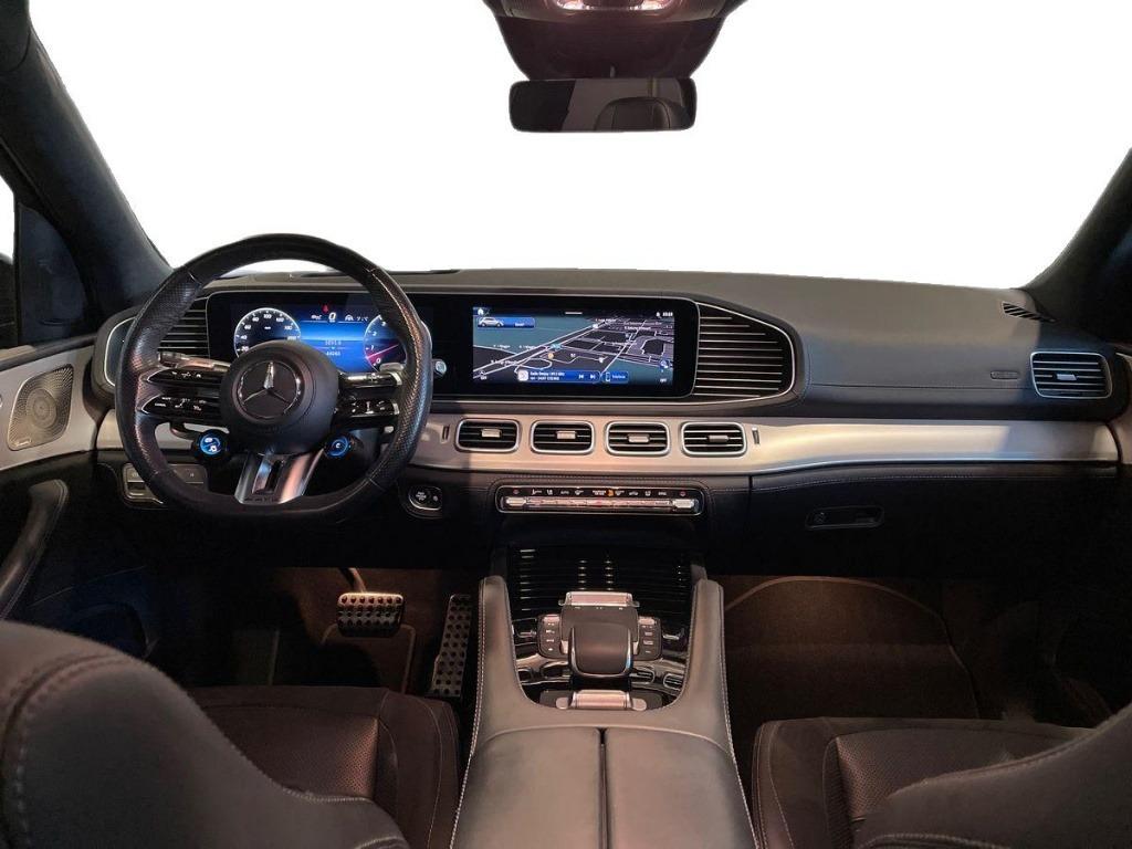 GLE AMG 53 AMG Line Premium Plus 4matic+ auto - Certified