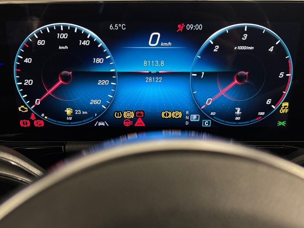 GLA 200 d Premium 4matic auto - Certified