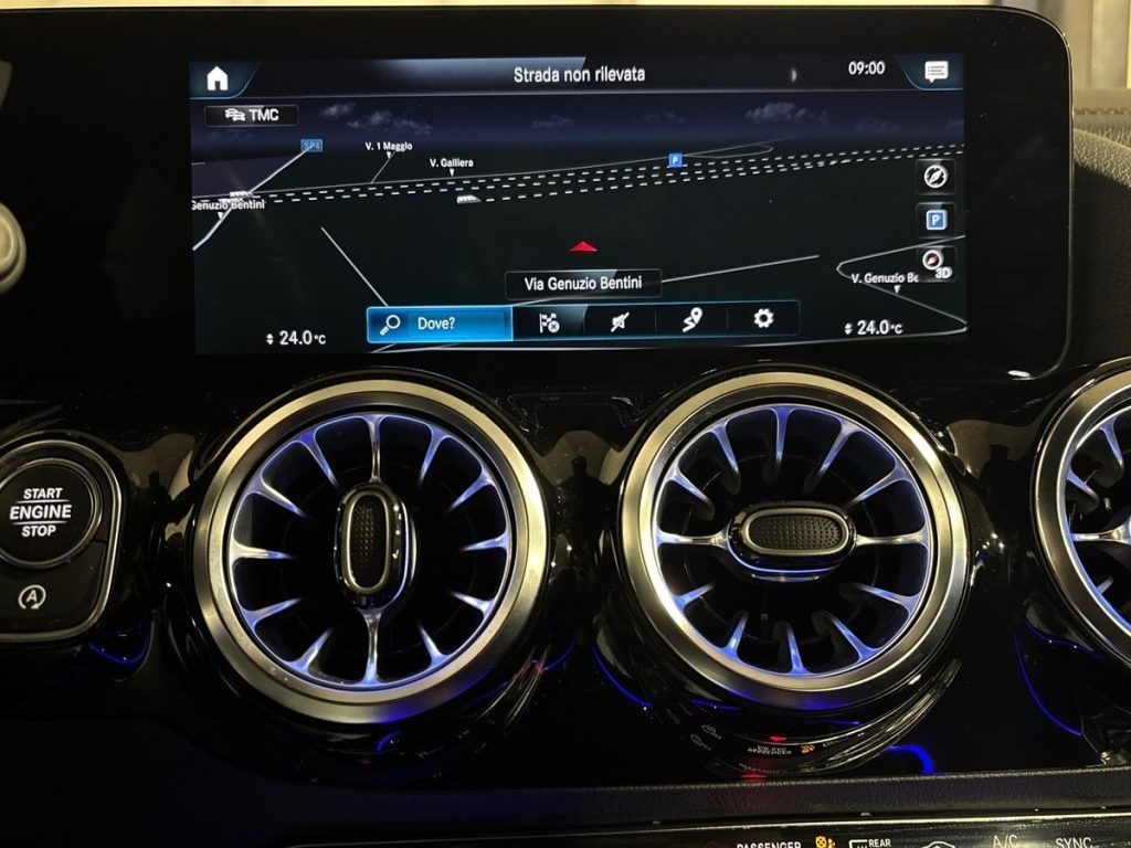 GLA 200 d Premium 4matic auto - Certified