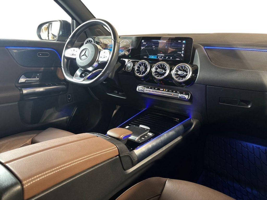 GLA 200 d Premium 4matic auto - Certified