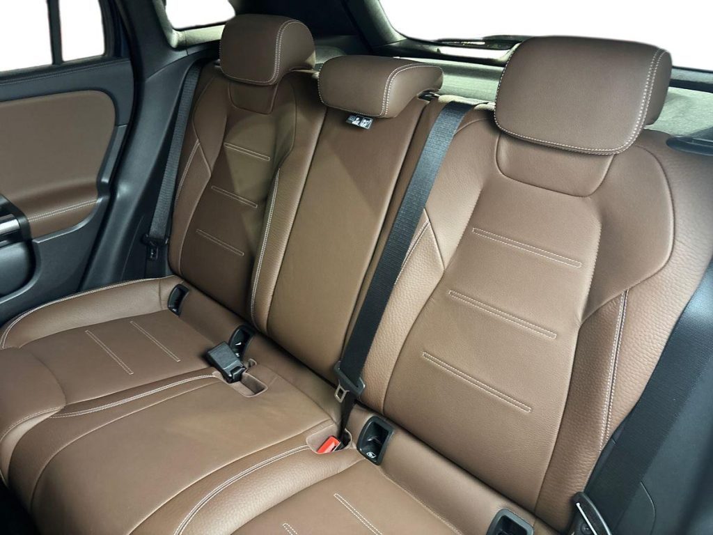 GLA 200 d Premium 4matic auto - Certified