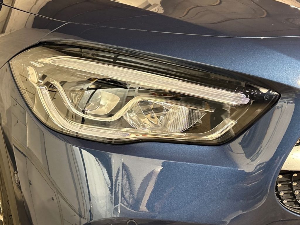 GLA 200 d Premium 4matic auto - Certified