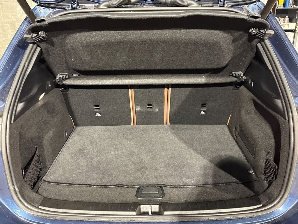 GLA 200 d Premium 4matic auto - Certified