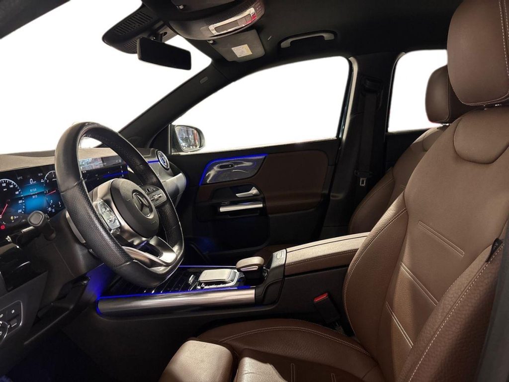 GLA 200 d Premium 4matic auto - Certified