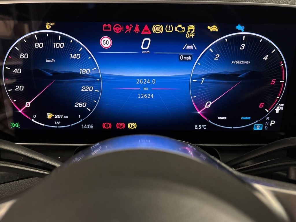 GLC 220 d Advanced 4matic auto - Certified